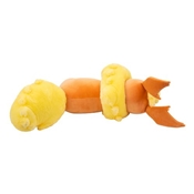 POKEMON PELUCHE DORMANTE 48 CM PYROLI