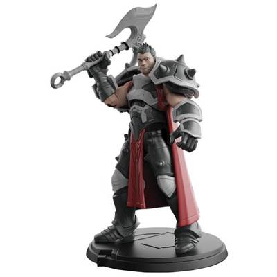 LEAGUE OF LEGENDS FIGURINE 10 CM DARIUS