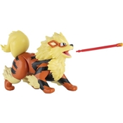POKEMON BATTLE FIGURINE ARCANIN