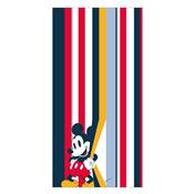 SERVIETTE POLYESTER MICKEY DISNEY