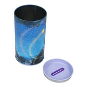 DISNEY WISH TIRELIRE METAL