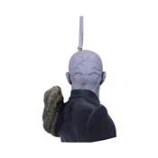 HARRY POTTER LORD VOLDEMORT HANGING ORNAMENT 8.5CM