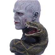 HARRY POTTER LORD VOLDEMORT HANGING ORNAMENT 8.5CM