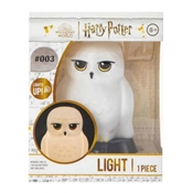 HARRY POTTER LAMPE ICON HEDWIG