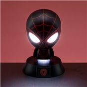 MILES MORALES ICON LIGHT BDP V2