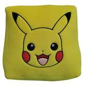 POKEMON CUBE PIKACHU 25 CM