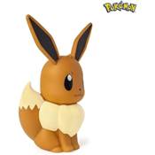 POKEMON LAMPE FIGURINE EVOLI 30CM