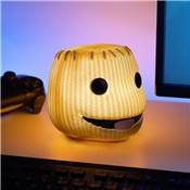 SACKBOY LAMPE & SON