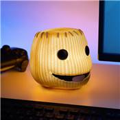 SACKBOY LAMPE & SON