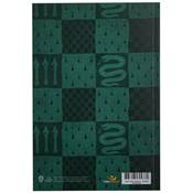 HARRY POTTER NOTEBOOKS SLYTHERIN