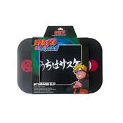 STORAGE 2.0 PLATEAU DE RANGEMENT-COUVERCLE MAGNETIQUE NARUTO