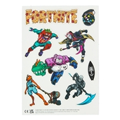 FORTNITE FRIDGE MAGNETS