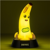LAMPE FIGURINE PEELY FORTNITE