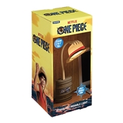 ONE PIECE LAMPE LUFFY CHAPEAU DE PAILLE 