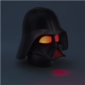 STAR SWARS LAMPE SONORE DARTH VADER