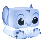 MINI LAMPE SQUISHYGLO STITCH RECHARGEABLE