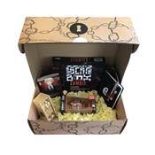 BOITE MYSTERE ESCAPE GAME