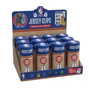 NBA PORTE CLES MAILLOT MYSTERE A CONSTRUIRE