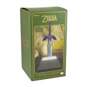 NINTENDO LAMPE ZELDA MASTER SWORD