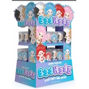 BOX BEDHEDZ 42 Pièces