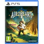 AIROHEART - PS5