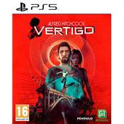 ALFRED HITCHCOCK - VERTIGO - PS5