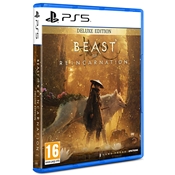 BEAST OF REINCARNATION DELUXE - PS5