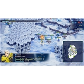 BRIGANDINE ABYSS - DELUXE EDITION - PS5
