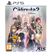 CALIGULA EFFECT 2  - PS5