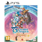 EIYUDEN CHRONICLE RISING - PS5