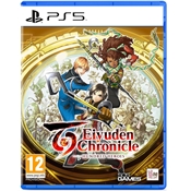 EIYUDEN CHRONICLE HUNDRED HEROES - PS5