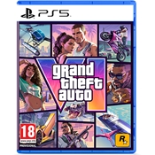 GTA 6 CIAB - PS5