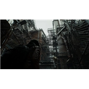 RESIDENT EVIL 9 REQUIEM - PS5
