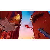 SUPER MEAT BOY 3D - PS5