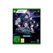 MATO ANOMALIES - XBOX ONE / XX  d-one