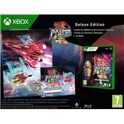 RAIDEN IV x MIKADO REMIX DELUXE EDITION - XBOX ONE / XX