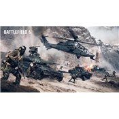 BATTLEFIELD 6 - XX