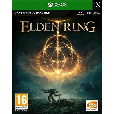 ELDEN RING - XX reassort