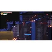 SPACE ADVENTURE COBRA THE AWAKENING LIMITED - XX