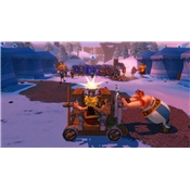 ASTERIX MAXI COLLECTION 6 jeux - SWITCH