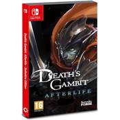 DEATH'S GAMBIT AFTER LIFE - DEFINITIVE EDITION - SWITCH