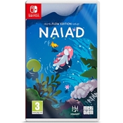 NAIAD - FLOW EDITION - SWITCH