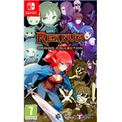 REKNUM ORIGINS COLLECTION - SWITCH