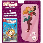SISTERS SHOW DEVANT - SWITCH