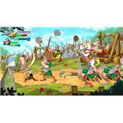 ASTERIX & OBELIX : BAFFEZ LES TOUS 2 ! - PS4