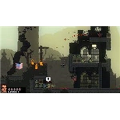 BROFORCE DELUXE - PS4