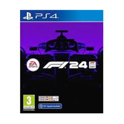 EA SPORTS F1 2024 - PS4 nv prix