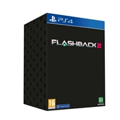 FLASHBACK 2 COLLECTOR - PS4