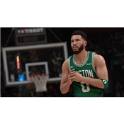 NBA 2K25 - PS4 nv prix