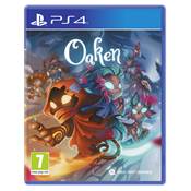 OAKEN - PS4